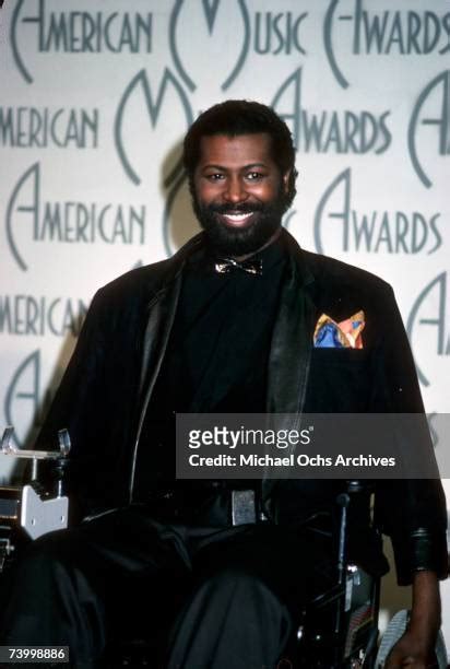 teddy pendergrass photos|341 Teddy Pendergrass Photos & High Res Pictures